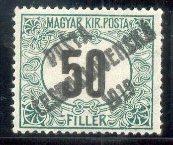 CSSR 1919 149 ** POSTFRISCH ATTEST HEFER BPP (E7488b