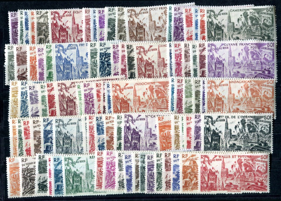 Prophila Collection Frankreich Briefmarke 546 Postfrisch ** MNH – Städtewappen Von 1941