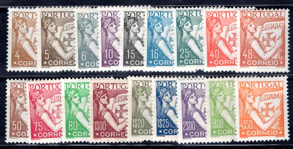 Portugal Block 43 Komplett Postfrisch MNH ** - Europa Briefmarken 1984 - Sammlerstück Von Prophila Collection