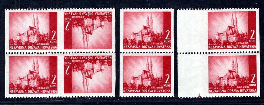 Polen Briefmarken-Set Pferdesport 1967 – 8 Motive Postfrisch MNH – Prophila Collection